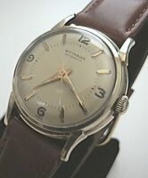 # 1135 Wittnauer 17J Automatic-Sold