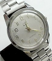 #1137 Benrus Automatic-Sold