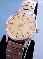 #1145 Elgin Automatic-Sold