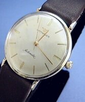 #1149 Wittnauer Automatic-Sold