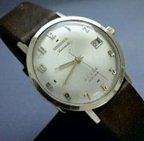 #1152 Longines Admiral Date-Sold