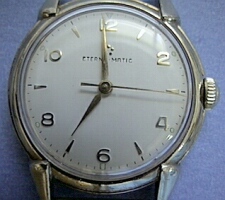 #1164Eterna Matic-Available