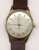 #1175 Elgin Automatic-Sold