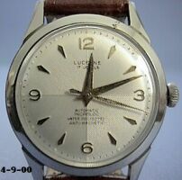 Lucerne Automatic 17 J-Sold