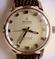 #1129 Nivada Automatic-Sold