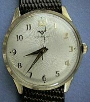 Wittnauer Mechanical-Sold